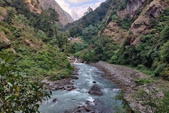 Langtang Valley Trek - The Sum Up