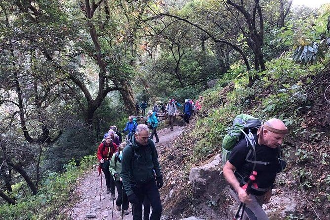 Langtang Valley Trek - Frequently Asked Questions