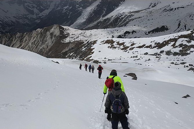 Langtang Valley Trek - The Itinerary in Detail: What to Expect