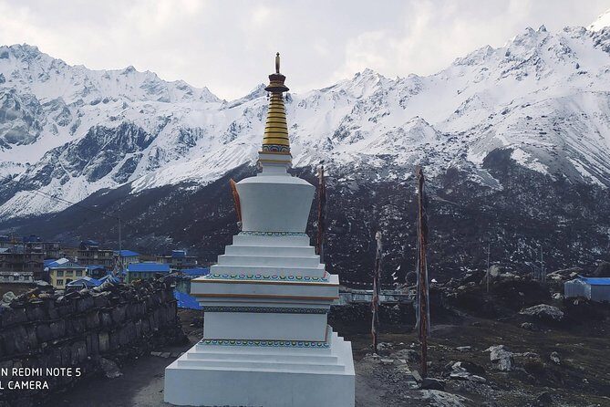 Langtang Valley Trek - Frequently Asked Questions