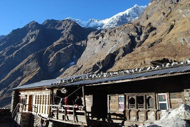 Langtang Valley Trek - 8 Days - Days 6 & 7: Retracing Your Steps to Syabru Besi