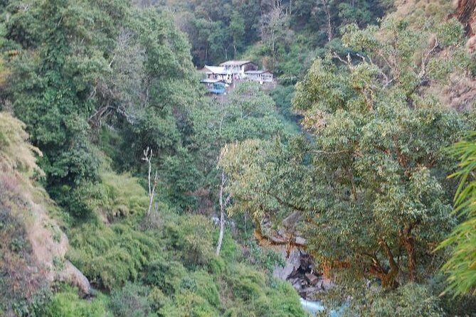Langtang Valley Trek - 8 Days - Day 8: Return to Kathmandu