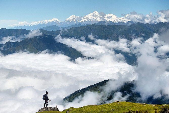 Langtang Valley Trek - Key Points