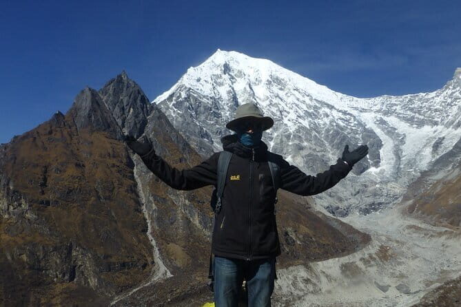 Langtang Valley Trek from Kathmandu - A Detailed Look at the Langtang Valley Trek