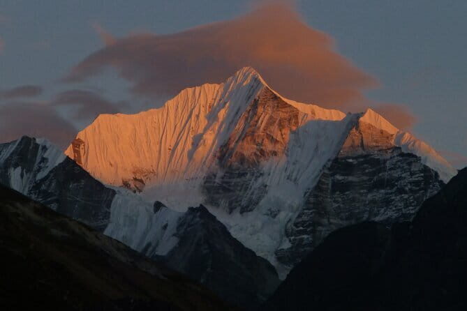 Langtang Valley Trek from Kathmandu - Authentic Experiences and Local Insights