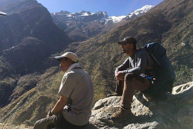 Langtang Valley Trek from Pokhara Nepal - Introduction to the Langtang Valley Trek from Pokhara