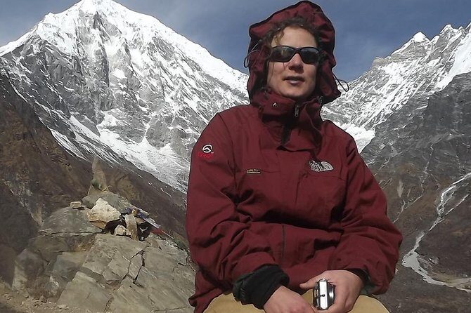 Langtang Valley Trekking - The Journey Begins: From Kathmandu to Syabru Bensi