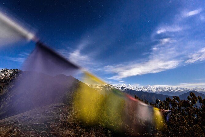 Langtang Valley Trekking - Frequently Asked Questions