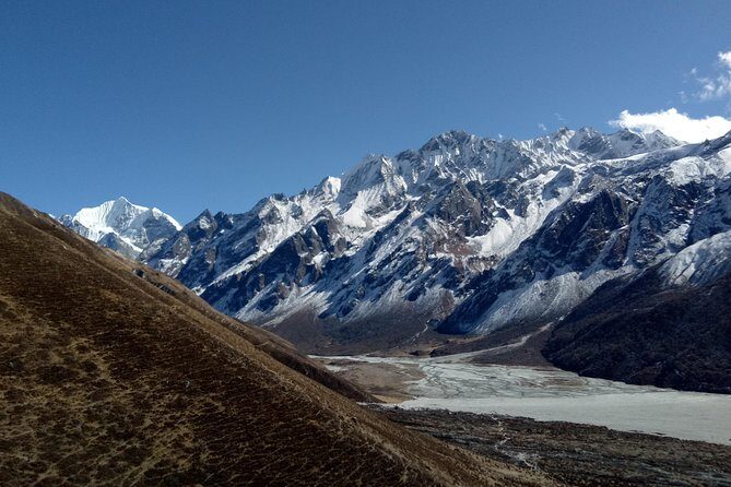 Langtang Valley Trekking - Key Points