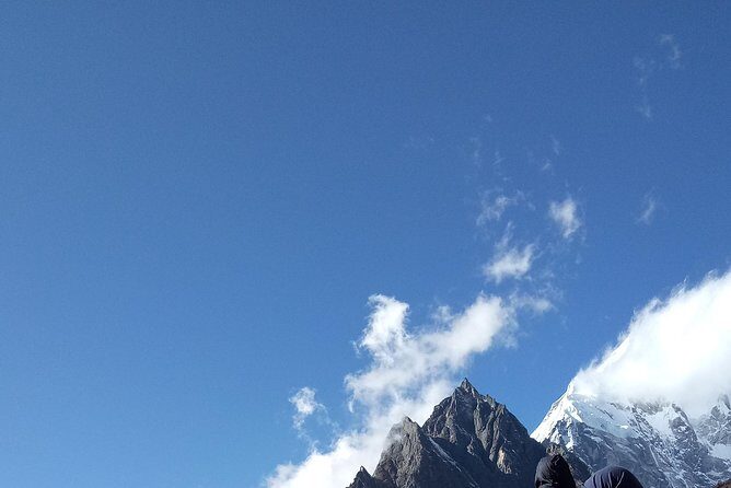 Langtang Valley Trekking - The Trek Itinerary: Day by Day Breakdown