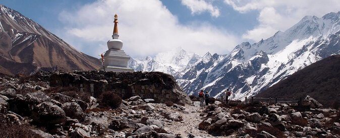 Langtang Valley Trekking - Key Points