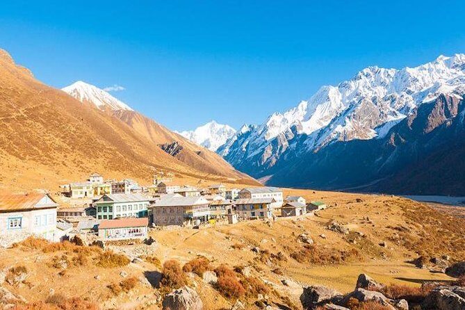 Langtang Valley Trekking - Final Thoughts