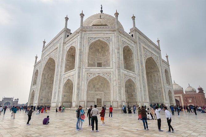 Language Tour Guides - The Itinerary Breakdown: What to Expect