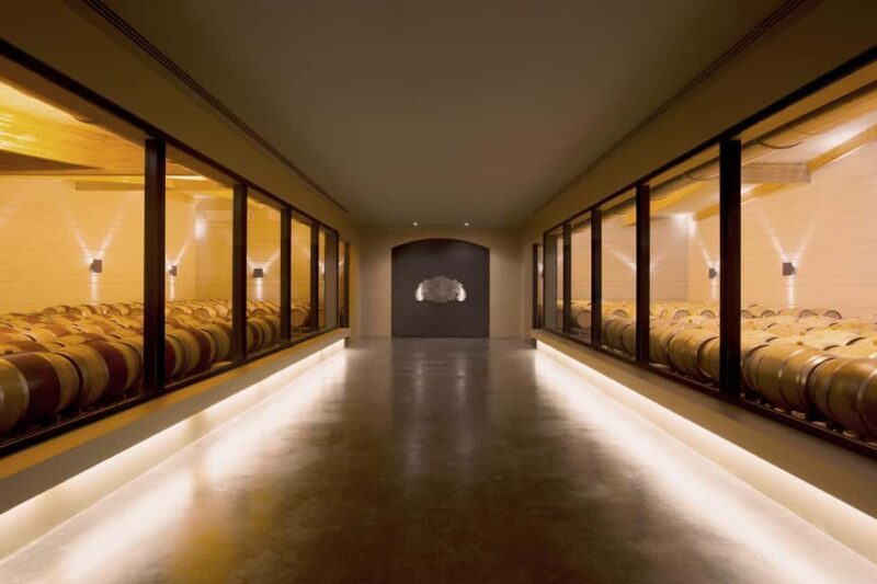 Languedoc: Terroir Tour & Tasting at Domaine de Baronarques - An In-Depth Look at the Experience