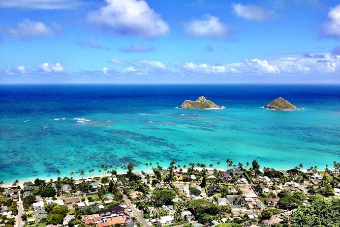 Lanikai to Mokulua islands Stand Up Paddle Board Tour - Who Should Book This Tour?