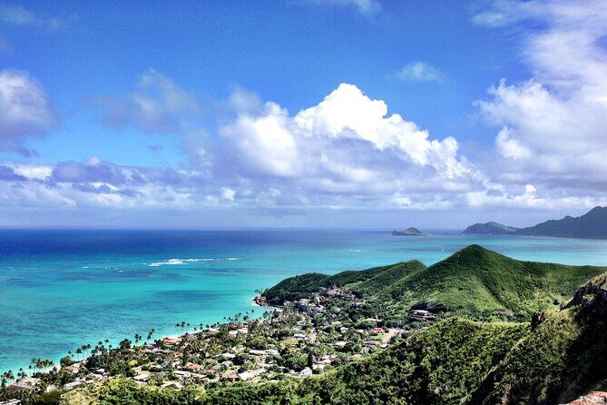 Lanikai to Mokulua islands Stand Up Paddle Board Tour - The Sum Up