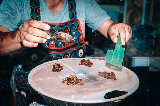 Lanna Kingdom Chiang Mai Food Tour with 15+ Tastings - Final Thoughts: Who Will Love This Tour?