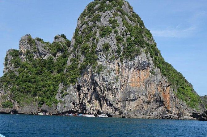 Lanta 4 Islands + Emerald Cave Snorkeling Tour - The Experience from a Traveler’s Perspective