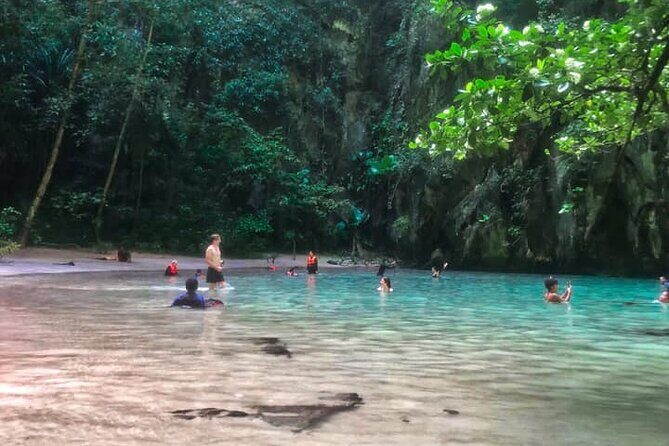Lanta 4 Islands tour (Longtail boat) - What to Expect on the Tour