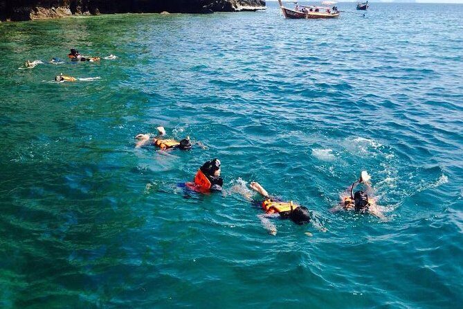 Lanta 4 Islands tour (Longtail boat) - Final Thoughts
