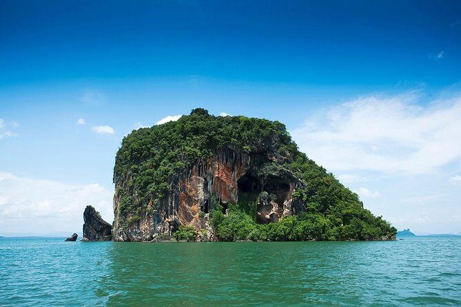 Lanta Mangrove Tour with Sea Cave Kayaking at Koh Talabeng - Introduction: Why This Tour Is Worth Considering