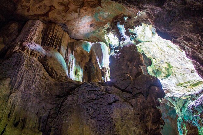 Lanta Mangrove Tour with Sea Cave Kayaking at Koh Talabeng - Practical Details: Transportation, Duration, and More