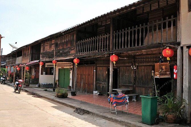 Lanta Old Town and Mangrove Forest Sightseeing Tour - FAQs