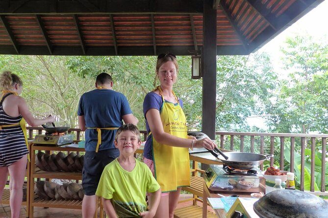 Lanta Thai Cookery School - Who Should Consider This Tour?