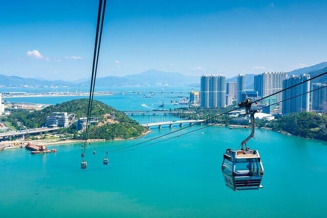 Lantau Island Day Trip - Big Buddha & Tai O () | 1k+ booked - Frequently Asked Questions