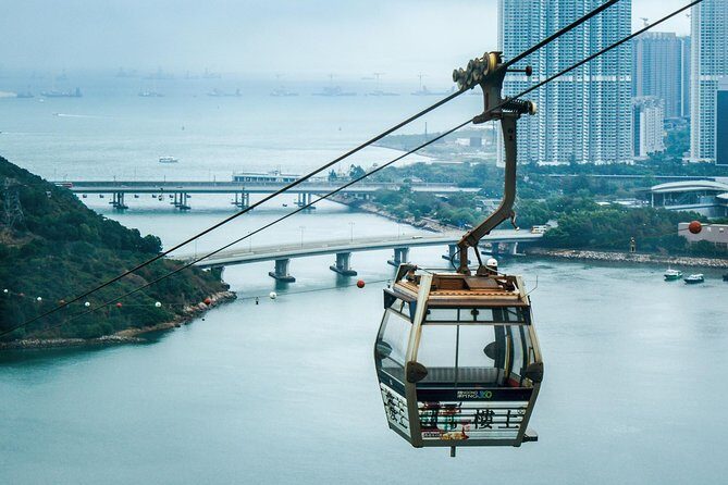 Lantau Island Day Trip from Hong Kong with a Local: Private & Personalized - A Deep Dive into the Lantau Island Private Tour Experience