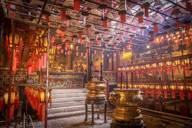 Lantau Island Highlights and Attractions - The Sum Up