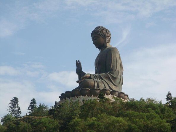 Lantau Island Private Tour w/ Transport & English speaking guide - Exploring Lantau Island with a Private Guide: An Honest Review