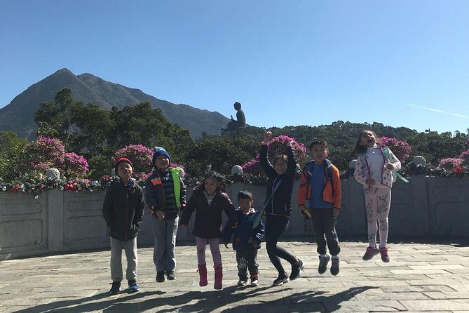 Lantau Island Private Tour w/ Transport & English speaking guide - Who Will Love This Tour?