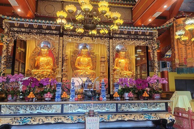 Lantau Island Tian Tan Big Buddha Excursion with Mercedes Benz - Final Thoughts on Value and Suitability