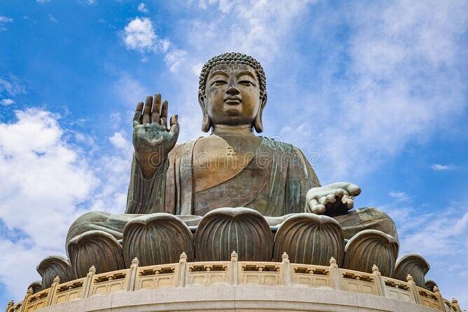 Lantau Island Tour - Big Buddha & Tai O () | 500+ booked - A Deep Dive into the Tour Experience