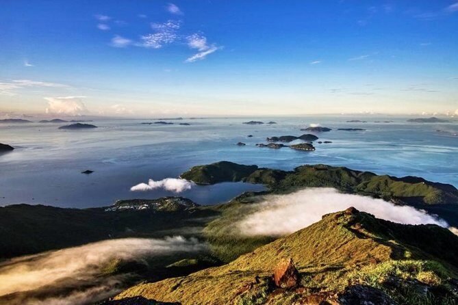 Lantau Peak Sunrise Climb - FAQ