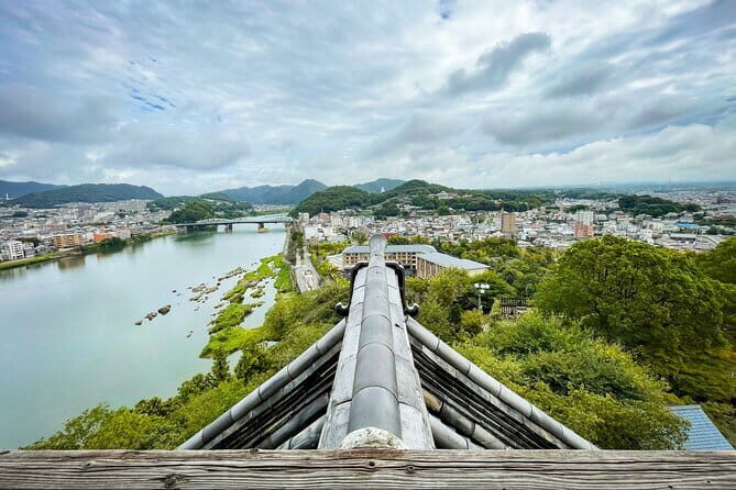 Lantern and Mini Japanese Umbrella Painting with Artisan Visit - Authenticity and the artisan’s touch