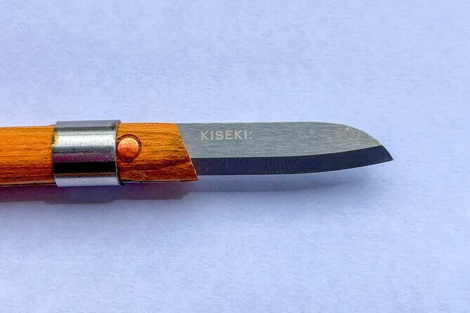 Lantern and Mini Japanese Umbrella Painting with Artisan Visit - Final thoughts