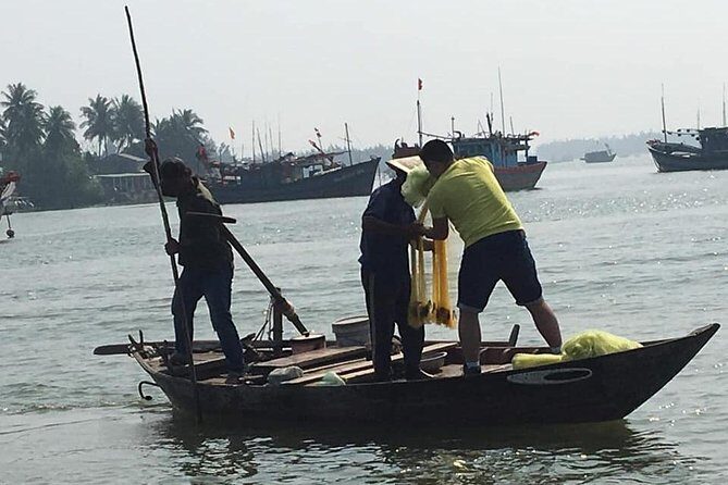 Lantern making Class-Basket Boat- Buffalo Ride-Vegatable Farming - A Closer Look at the Itinerary