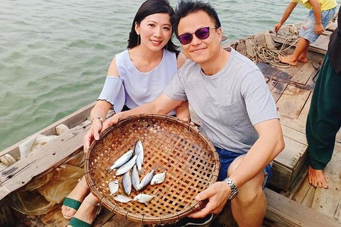 Lantern making Class-Basket Boat- Buffalo Ride-Vegatable Farming - FAQ