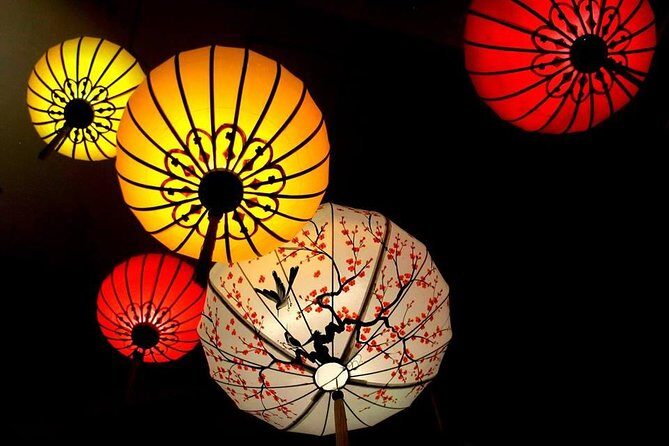 Lantern Making Class - Who Is This Tour Ideal For?