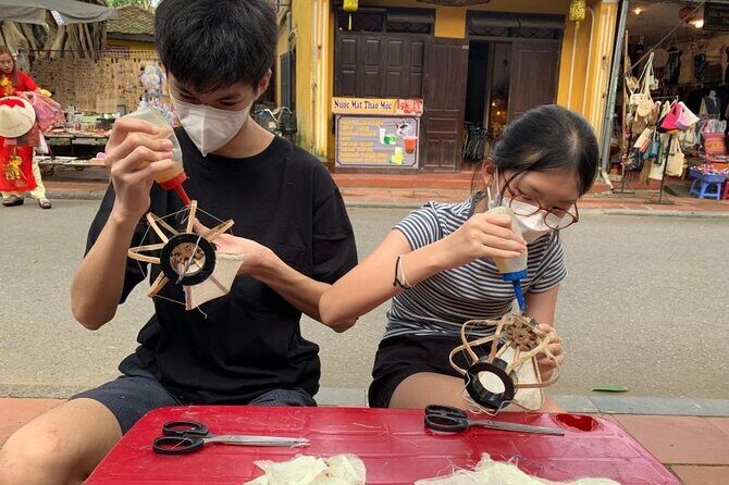 Lantern Making Class With Lynn in Old Town Hoi An - What Makes This Tour Stand Out?