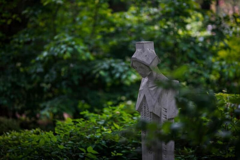 Lanterns of the Lost: Blacksburg Blighted Ghost Tour - Who Should Consider This Tour?