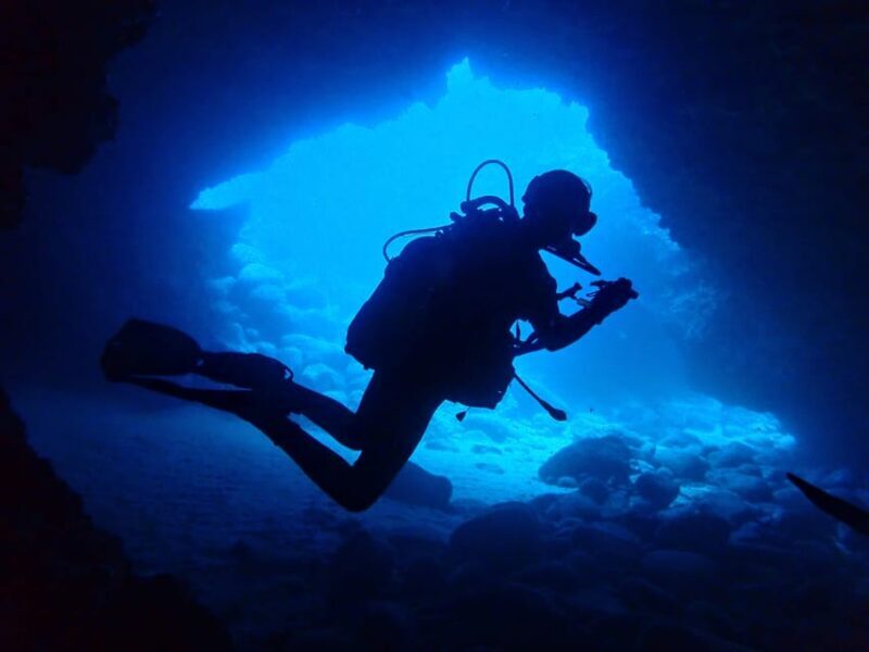 Lanzarote: 2 Guided Dives (Certified Divers Only) - FAQ