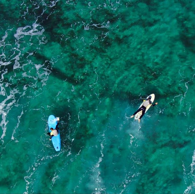 Lanzarote: 2 or 4 Hour Surf Lessons in Famara - Authentic Insights from Reviewers