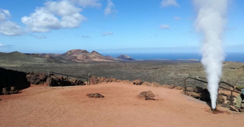Lanzarote: 5-Hour Timanfaya National Park Southern Tour - A Deep Dive into the Lanzarote Southern Tour