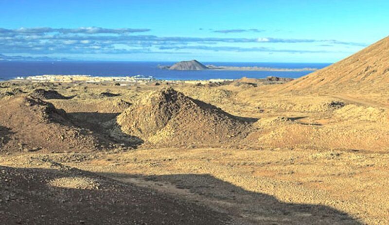 Lanzarote: Advanced 5-Hour Fuerteventura E-Bike Tour - Final Thoughts: Who’s This Tour For?