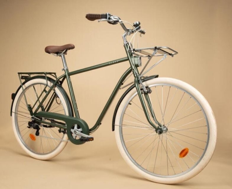 Lanzarote: Bike Rental and Discovering The Island - The Experience in Detail