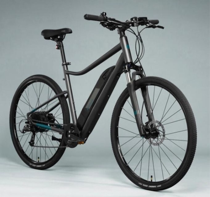 Lanzarote: Bike Rental and Discovering The Island - Authentic Review Insights