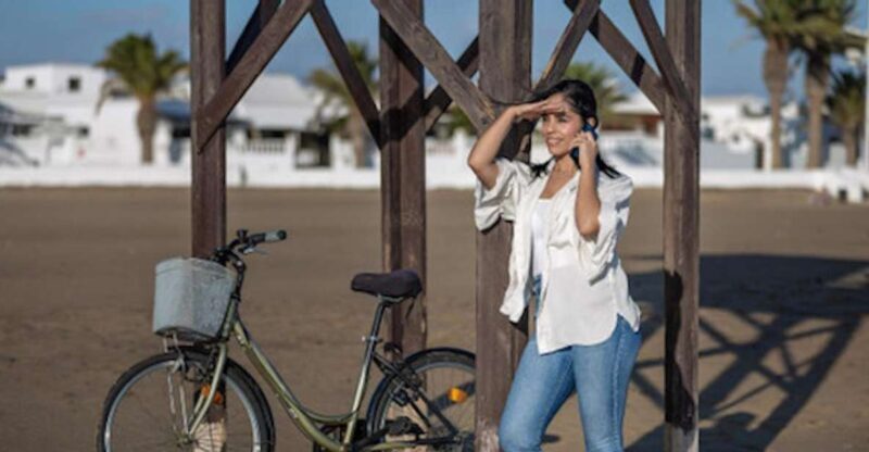 Lanzarote: Bike Rental and Discovering The Island - The Sum Up